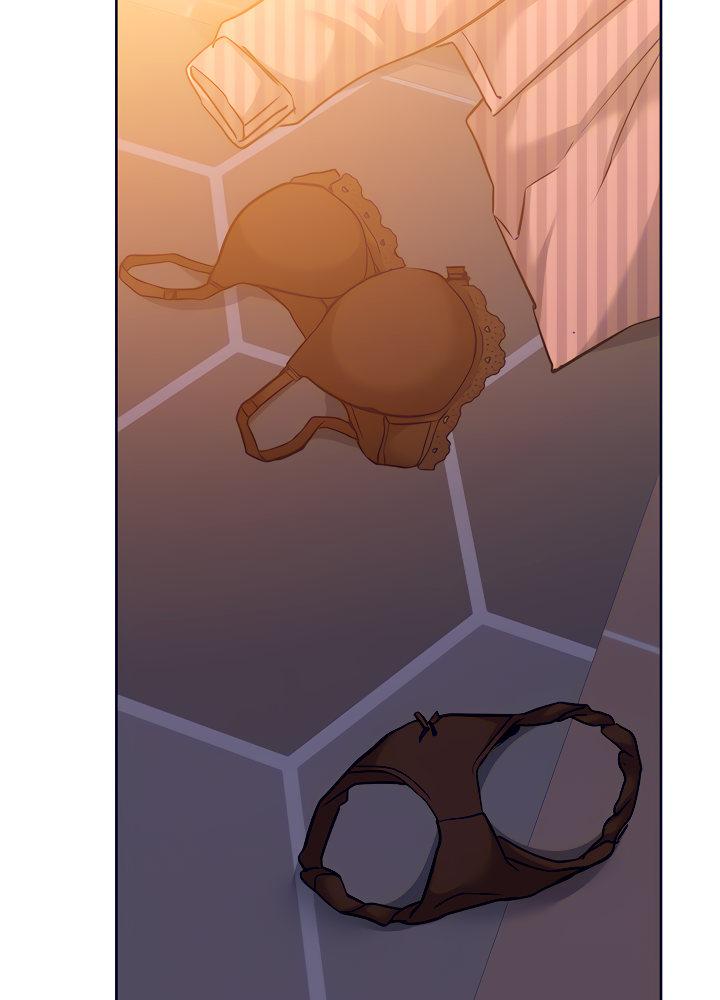 Keep it a secret from your mother Chapter 19 - Page 59 in English