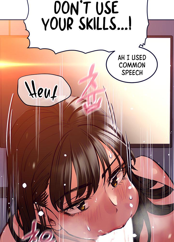 Keep it a secret from your mother Chapter 19 - Page 67 in English