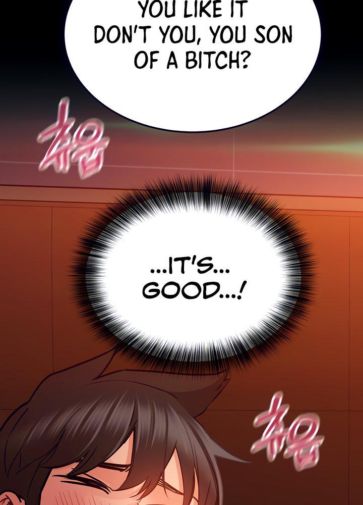 Keep it a secret from your mother Chapter 19 - Page 81 in English