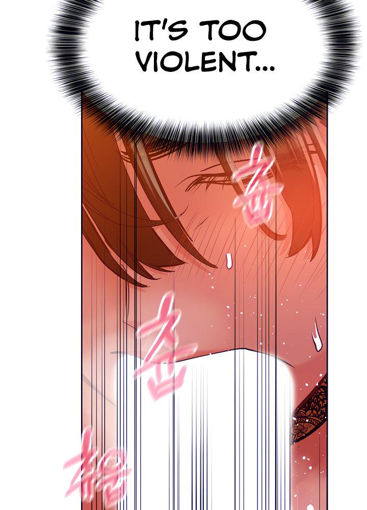 Keep it a secret from your mother Chapter 19 - Page 84 in English