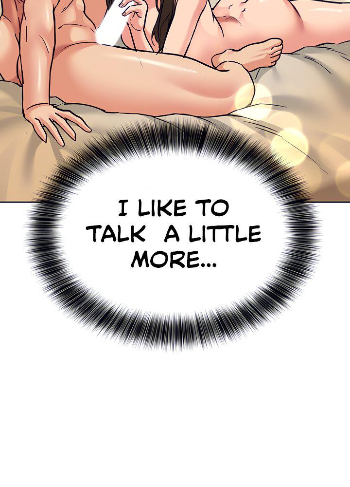 Keep it a secret from your mother Chapter 19 - Page 87 in English