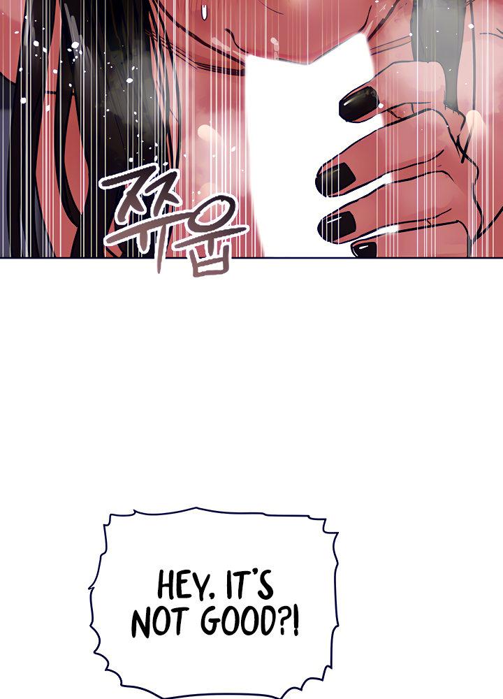 Keep it a secret from your mother Chapter 19 - Page 91 in English