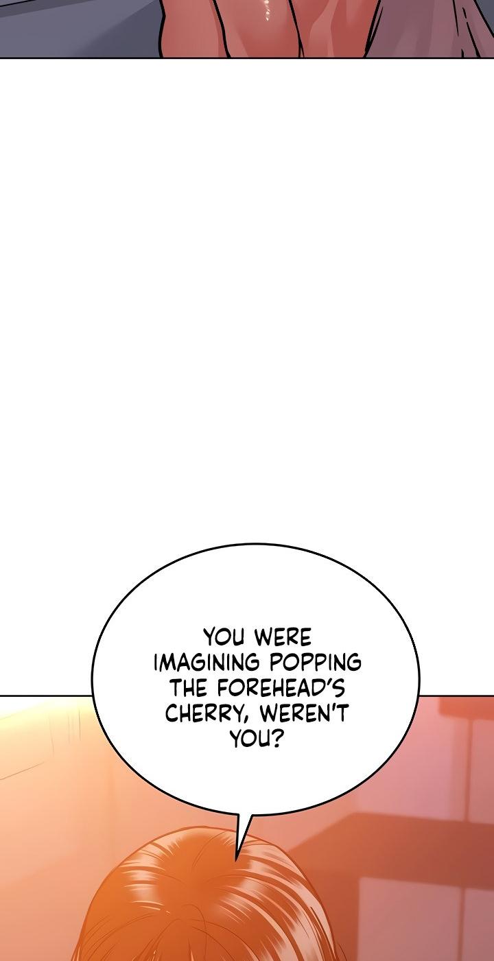 Keep it a secret from your mother Chapter 20 - Page 10 in English