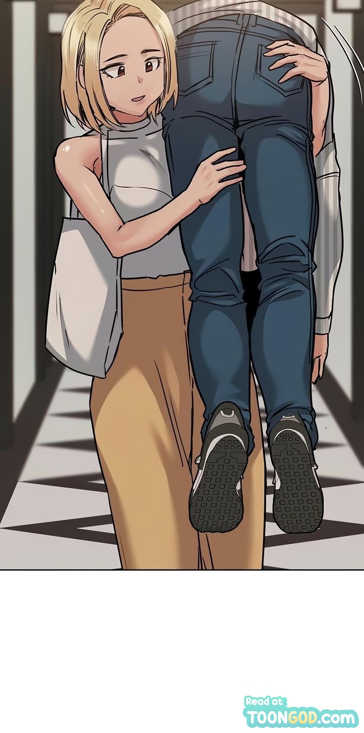 Keep it a secret from your mother Chapter 20 - Page 104 in English