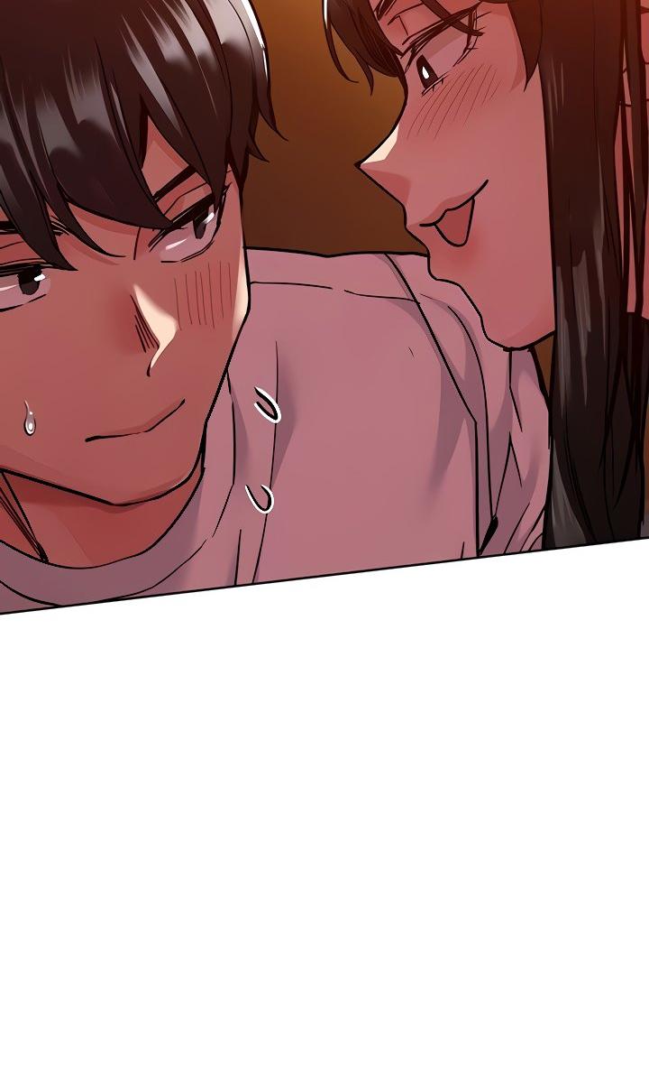Keep it a secret from your mother Chapter 20 - Page 16 in English