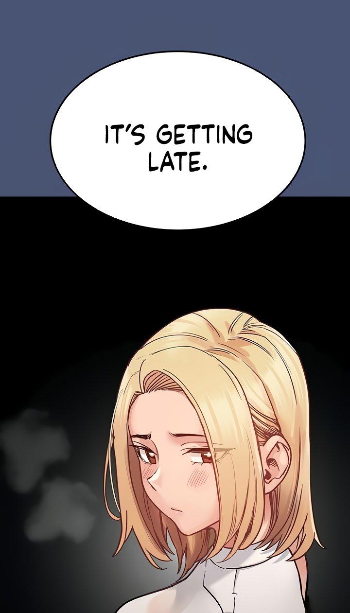 Keep it a secret from your mother Chapter 20 - Page 21 in English