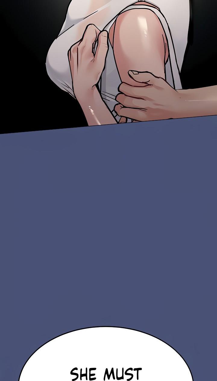 Keep it a secret from your mother Chapter 20 - Page 22 in English