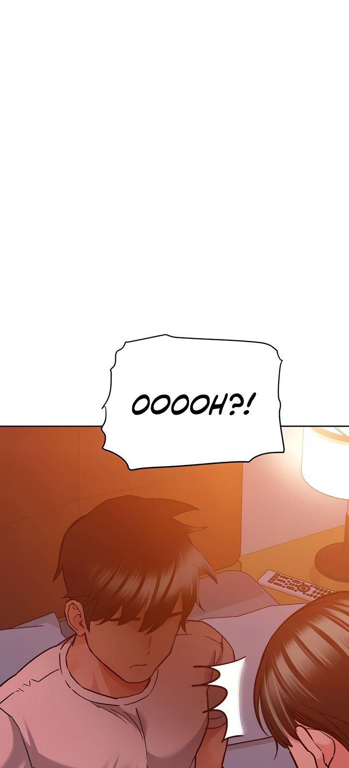 Keep it a secret from your mother Chapter 20 - Page 29 in English