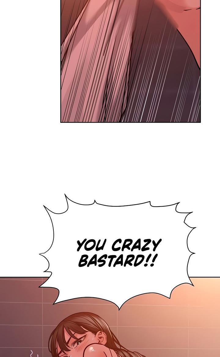 Keep it a secret from your mother Chapter 20 - Page 3 in English