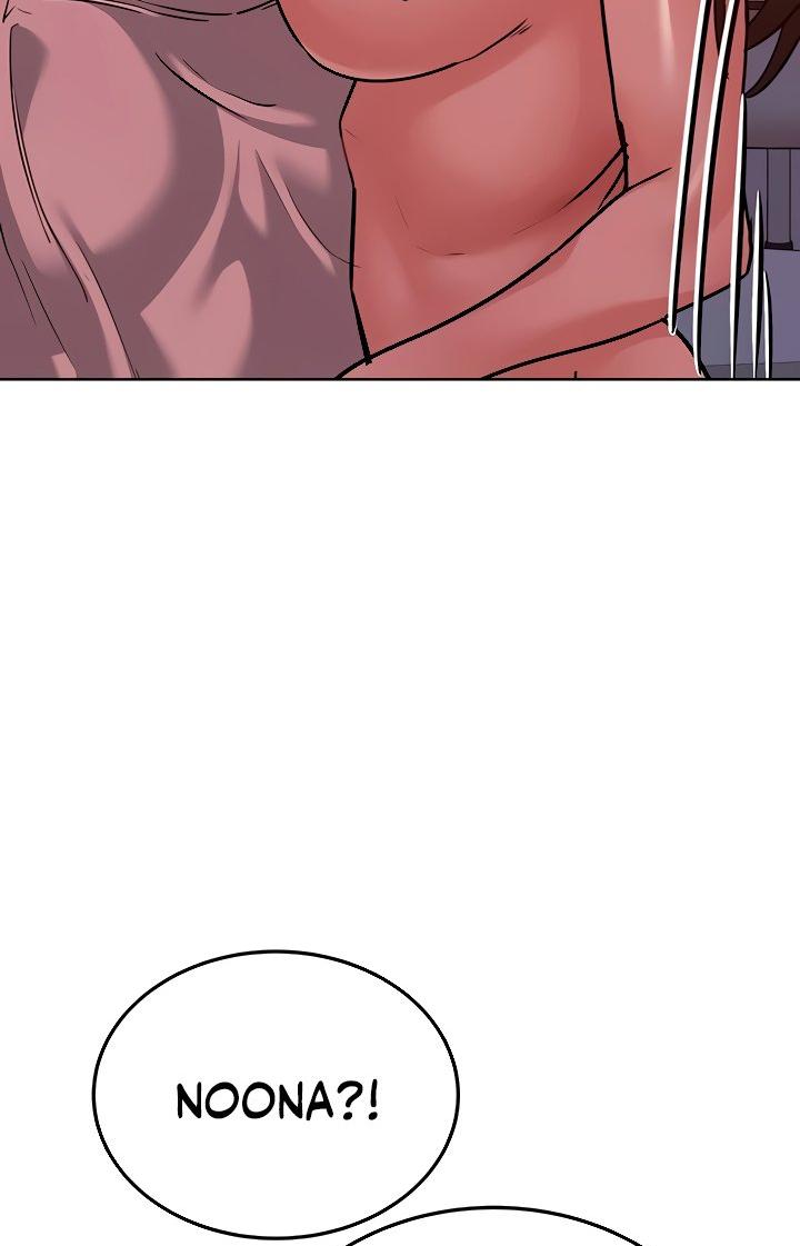Keep it a secret from your mother Chapter 20 - Page 34 in English