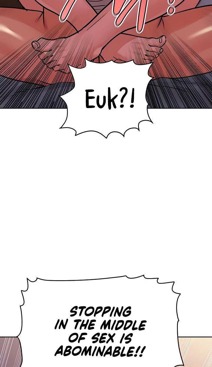 Keep it a secret from your mother Chapter 20 - Page 43 in English