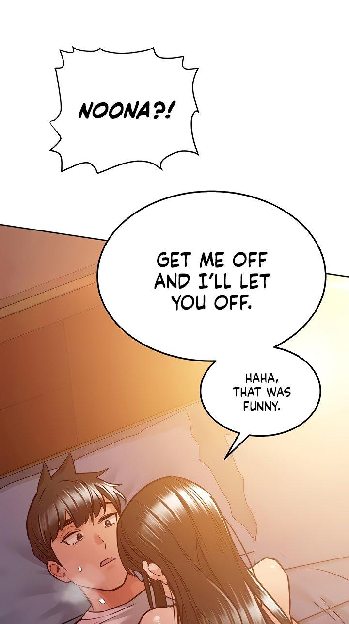 Keep it a secret from your mother Chapter 20 - Page 45 in English