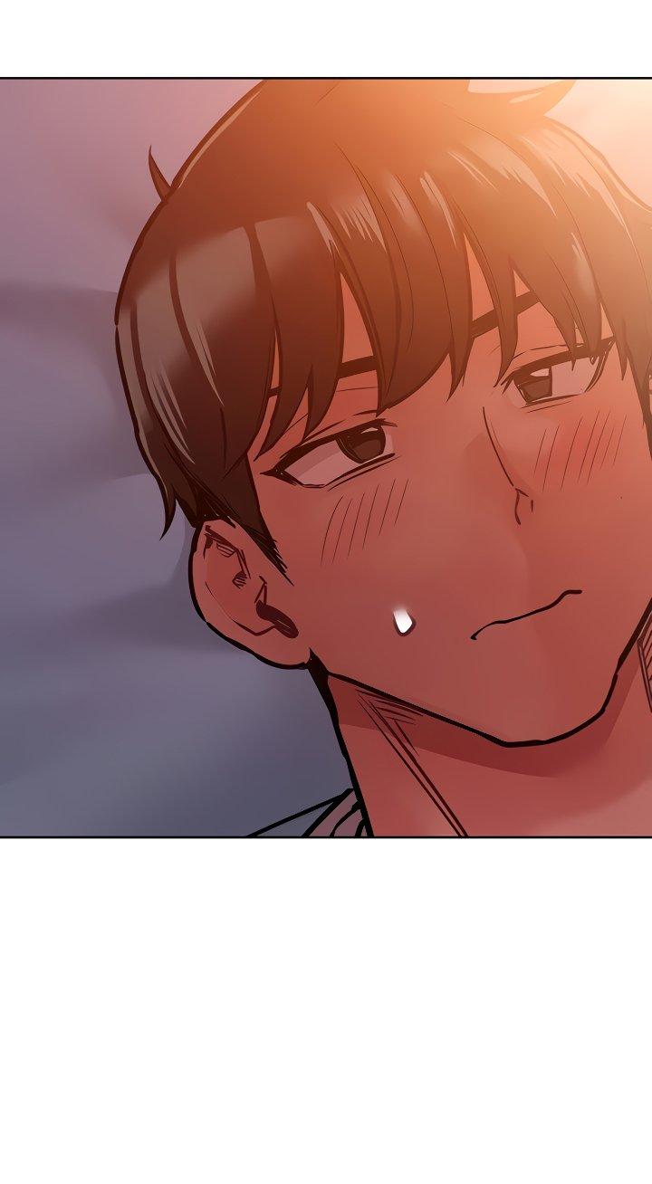 Keep it a secret from your mother Chapter 20 - Page 49 in English