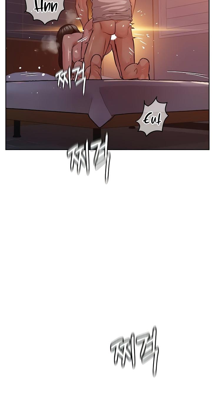 Keep it a secret from your mother Chapter 20 - Page 56 in English