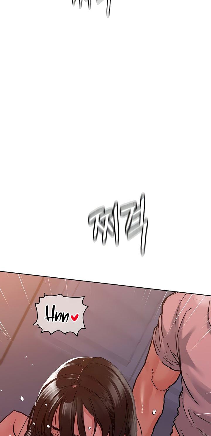 Keep it a secret from your mother Chapter 20 - Page 62 in English