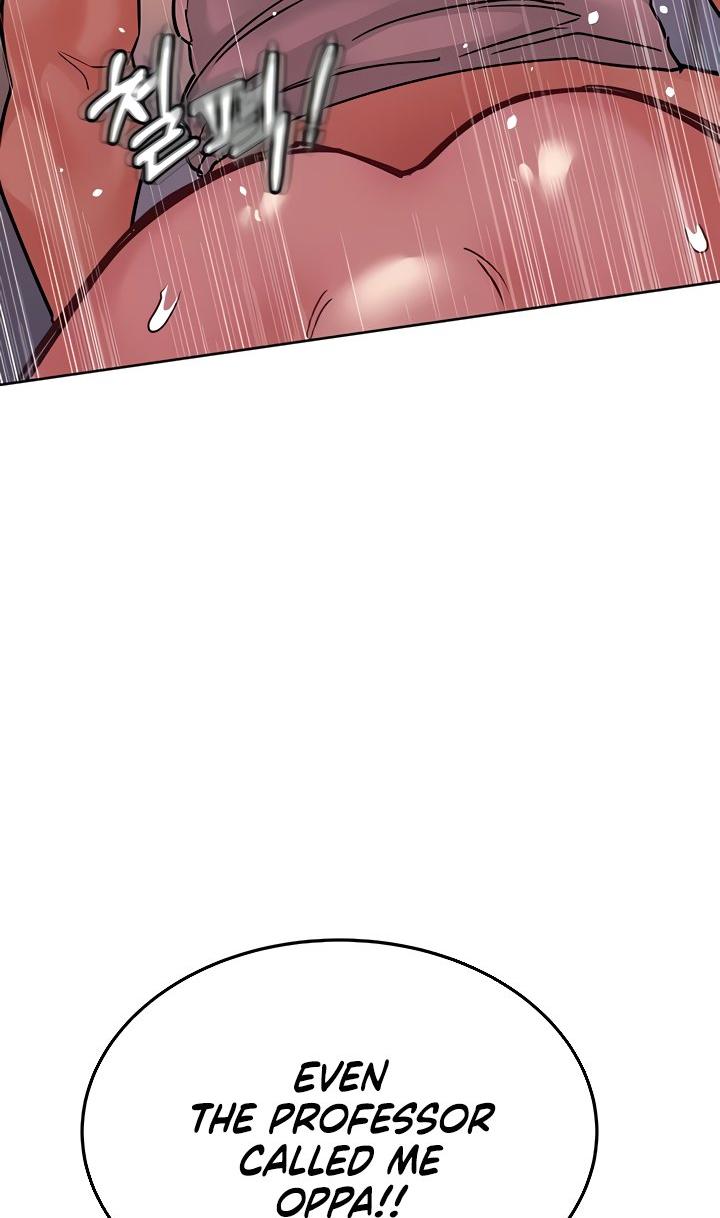 Keep it a secret from your mother Chapter 20 - Page 70 in English