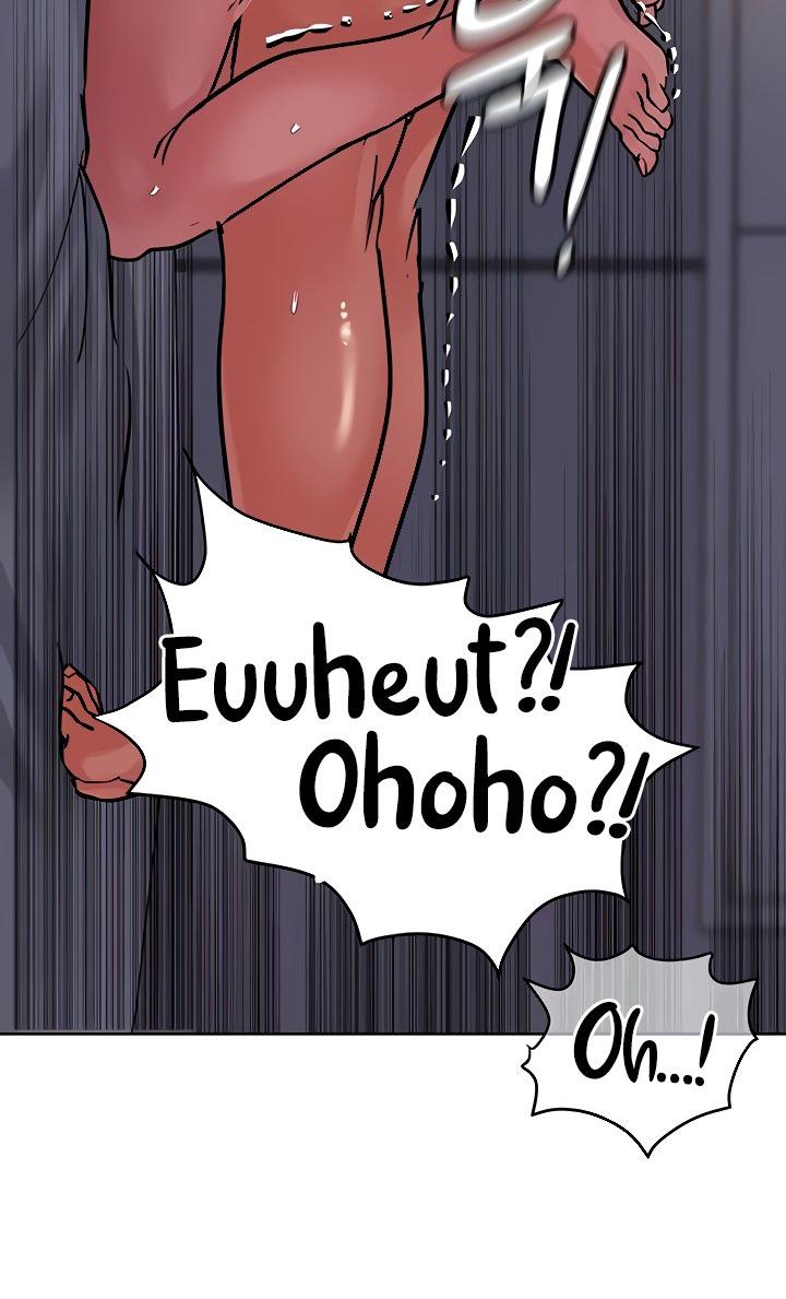 Keep it a secret from your mother Chapter 20 - Page 76 in English