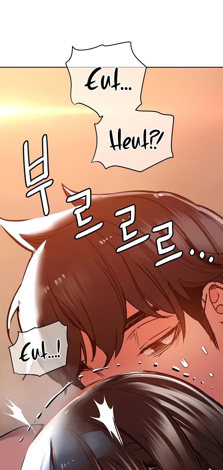 Keep it a secret from your mother Chapter 20 - Page 77 in English
