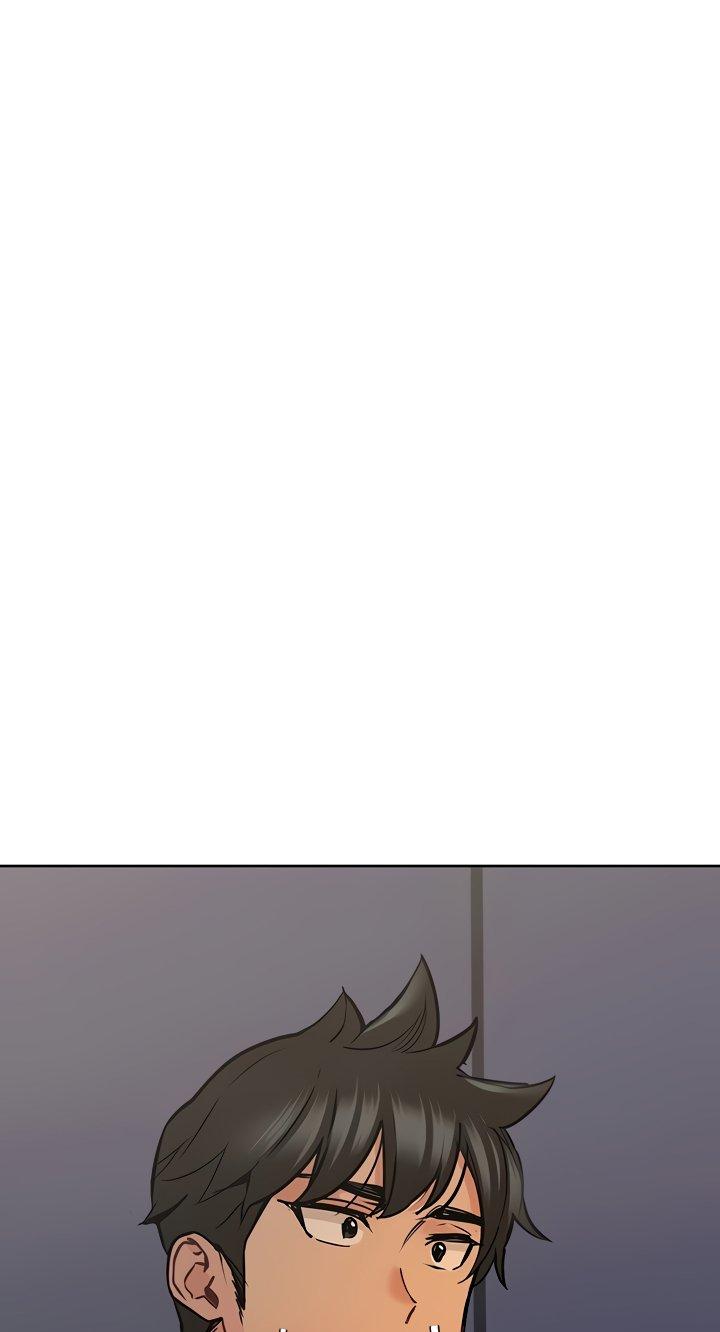 Keep it a secret from your mother Chapter 20 - Page 81 in English