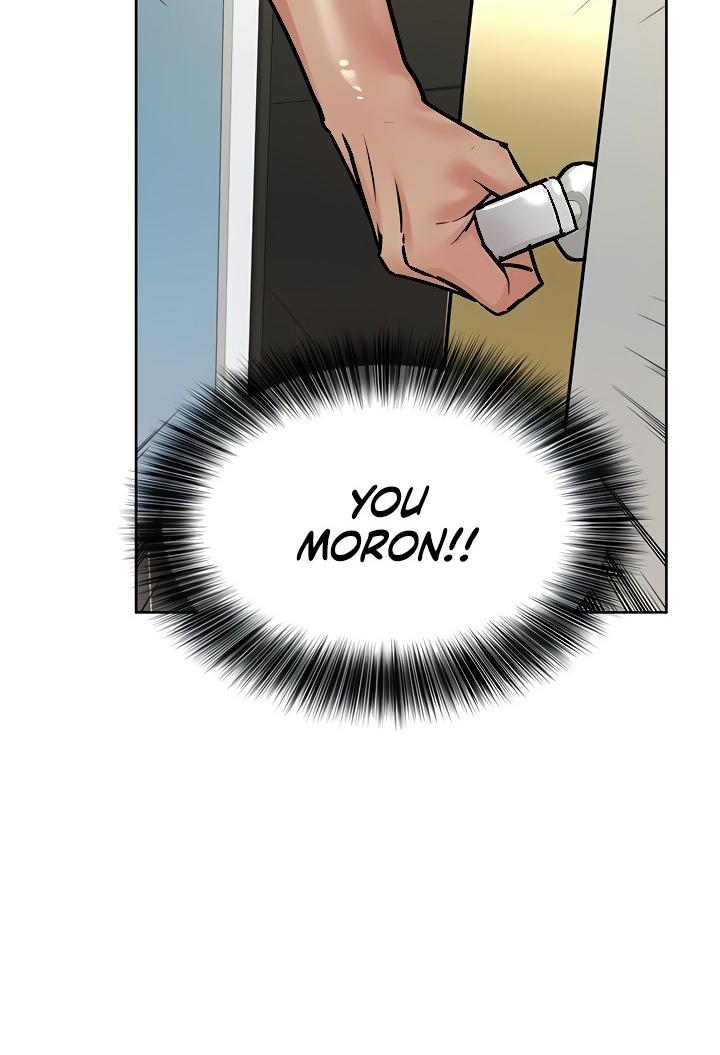 Keep it a secret from your mother Chapter 20 - Page 88 in English