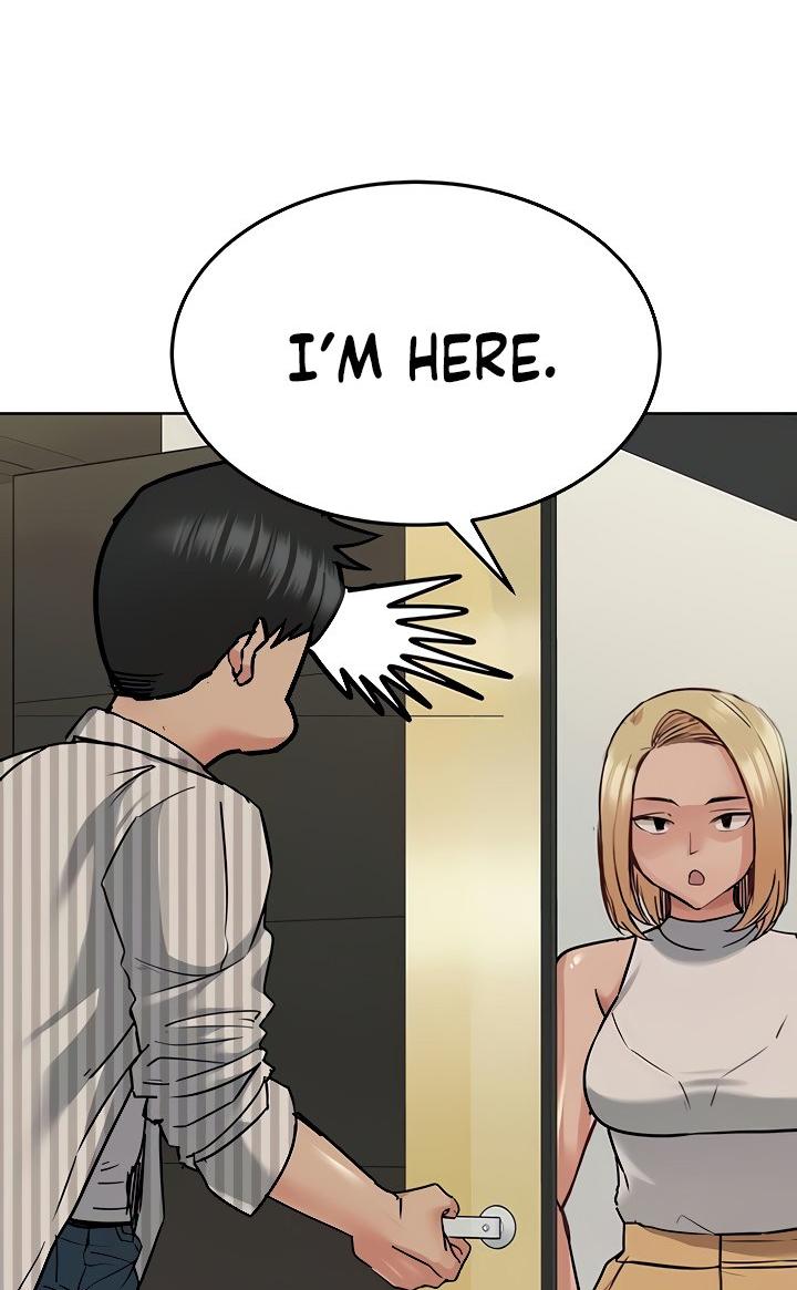 Keep it a secret from your mother Chapter 20 - Page 91 in English