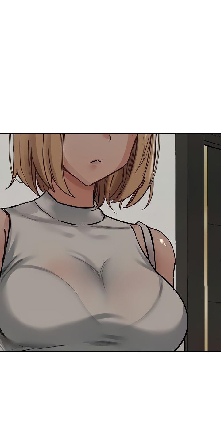 Keep it a secret from your mother Chapter 20 - Page 99 in English
