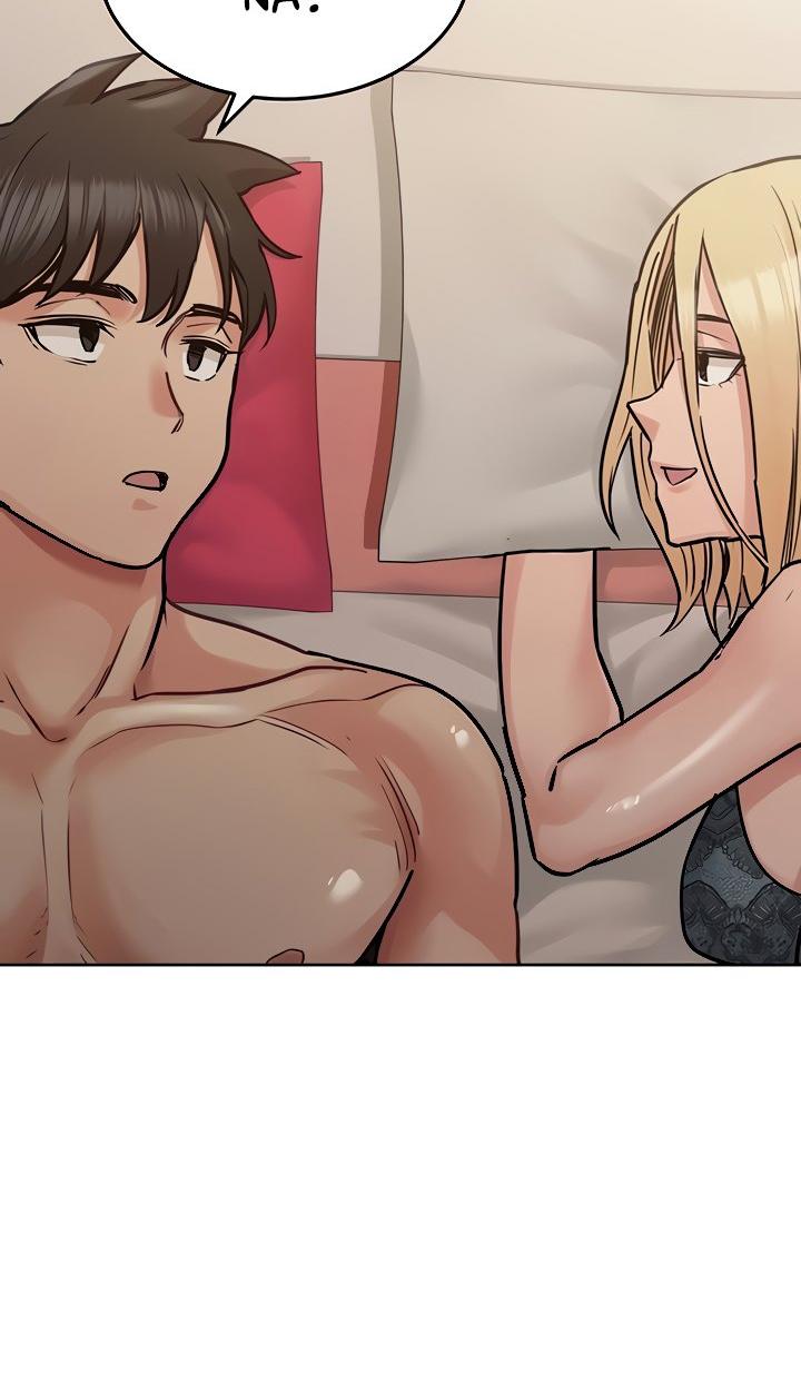 Keep it a secret from your mother Chapter 21 - Page 10 in English