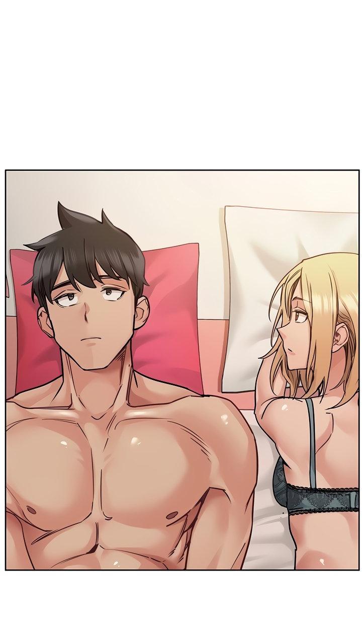Keep it a secret from your mother Chapter 21 - Page 20 in English