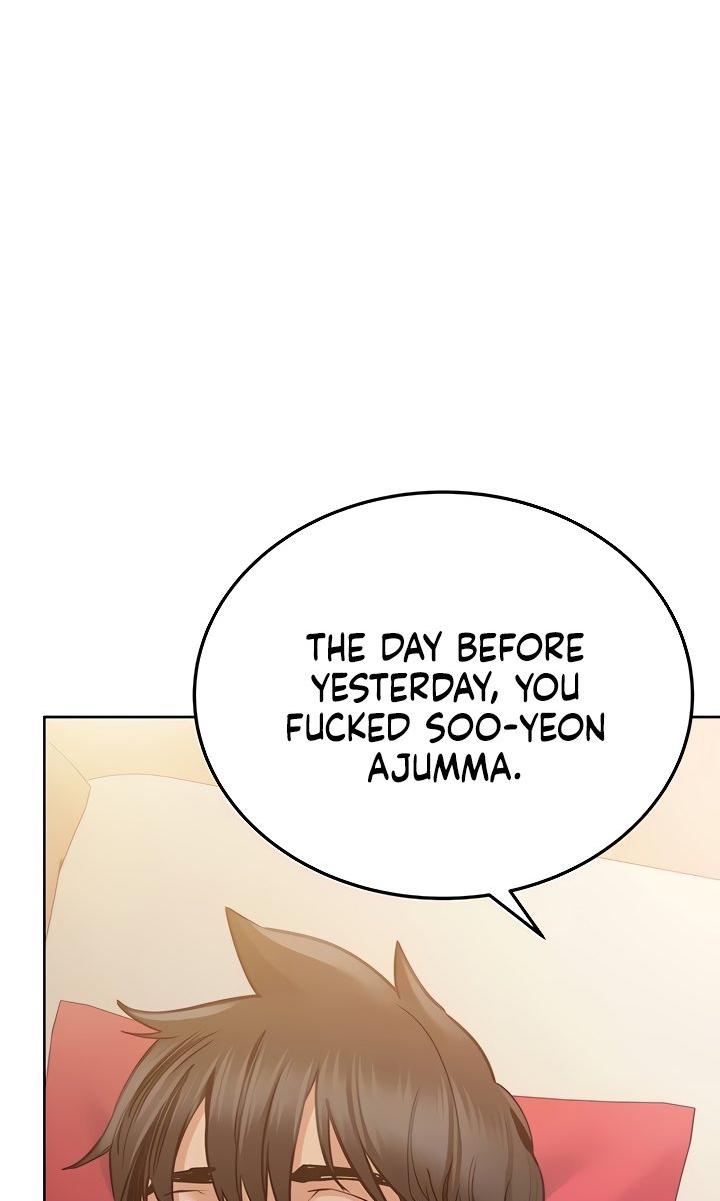 Keep it a secret from your mother Chapter 21 - Page 22 in English