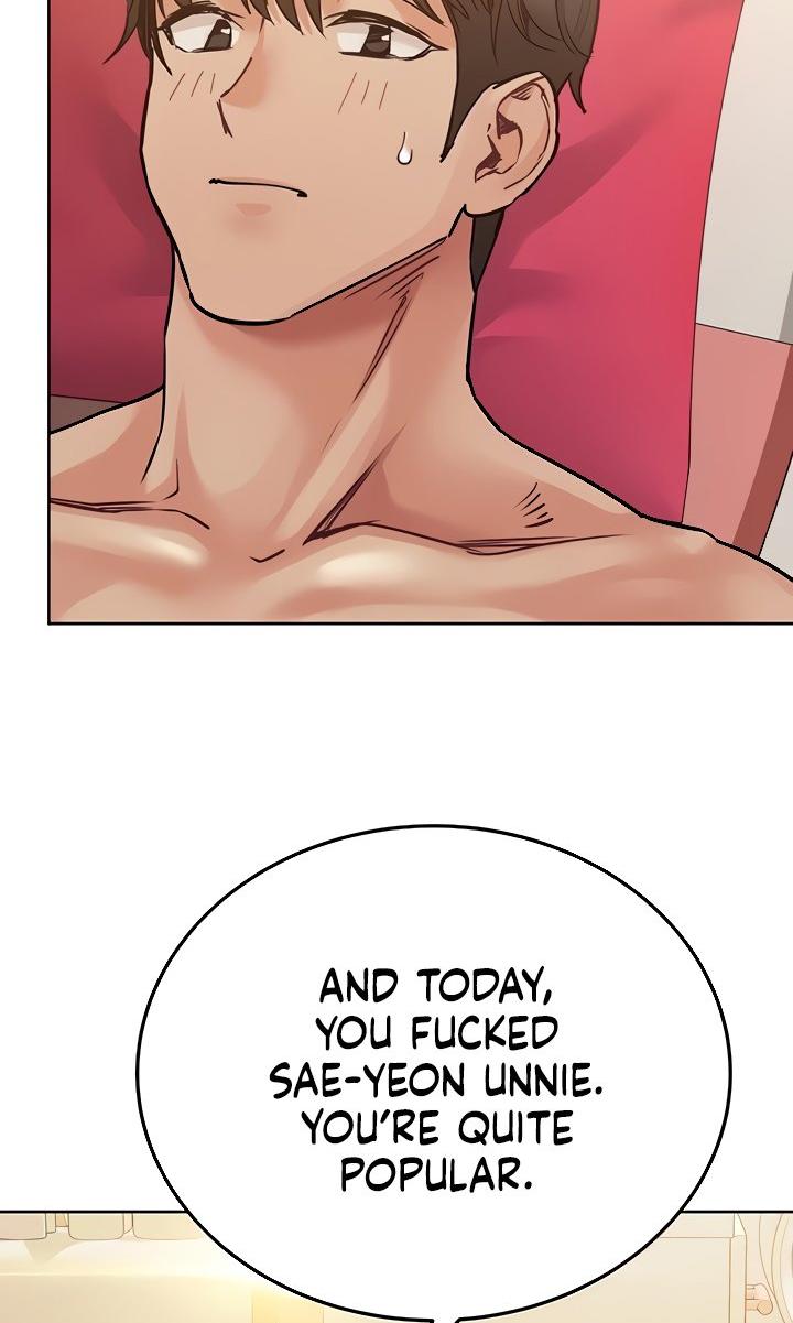 Keep it a secret from your mother Chapter 21 - Page 23 in English