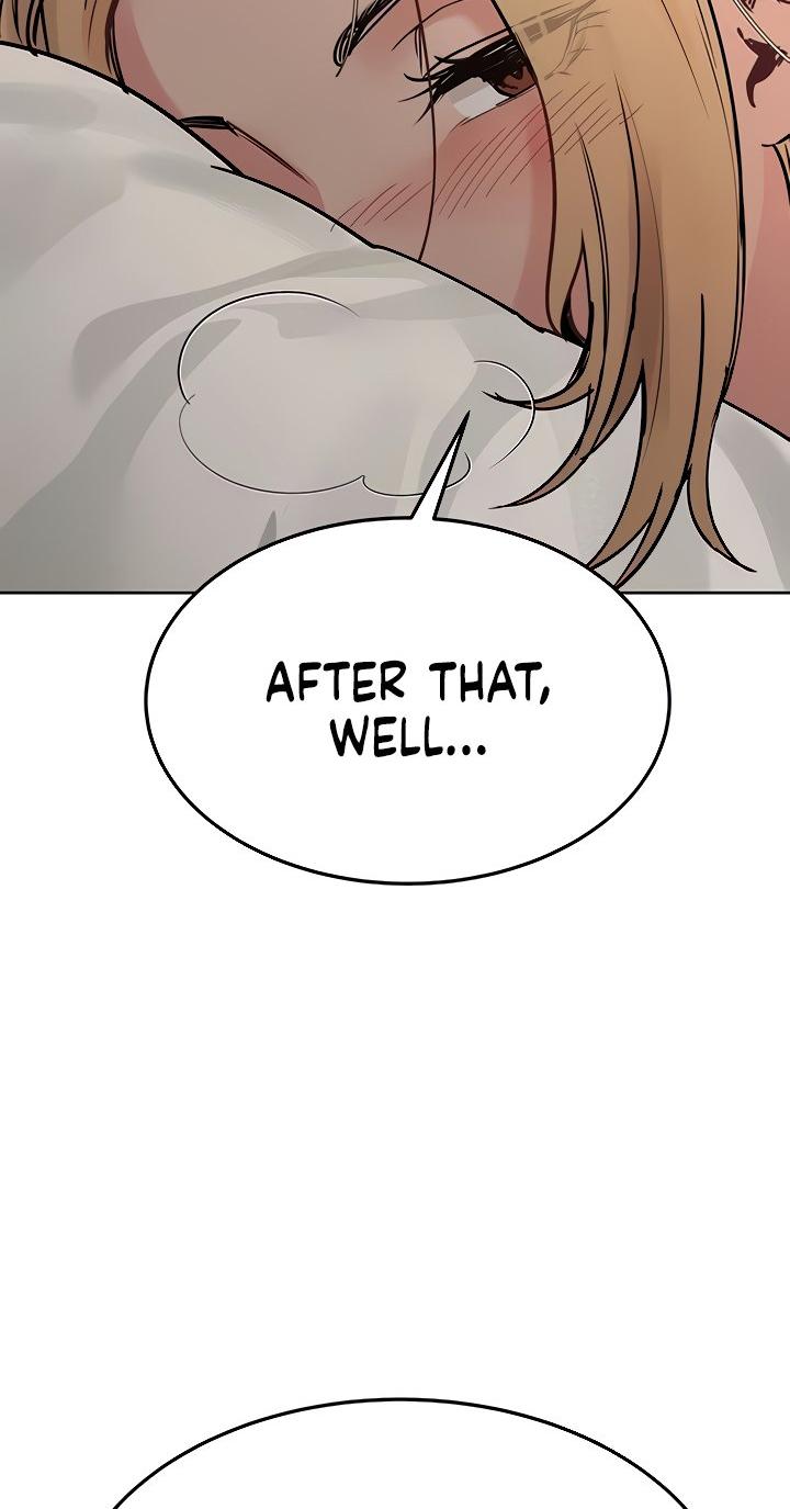 Keep it a secret from your mother Chapter 21 - Page 27 in English