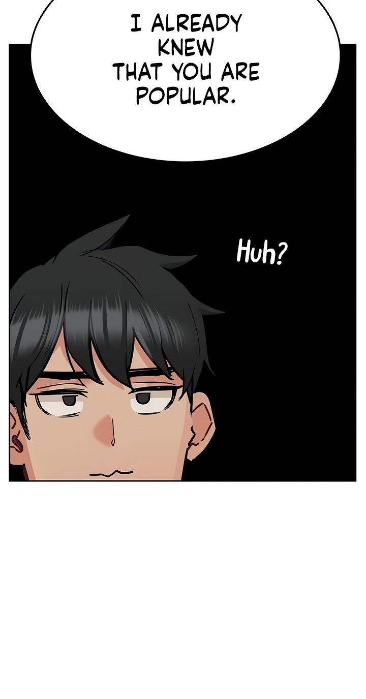 Keep it a secret from your mother Chapter 21 - Page 28 in English