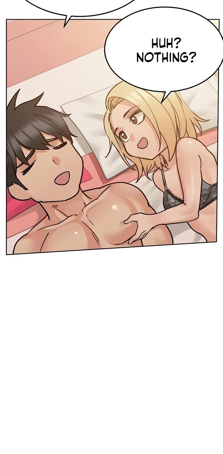 Keep it a secret from your mother Chapter 21 - Page 35 in English