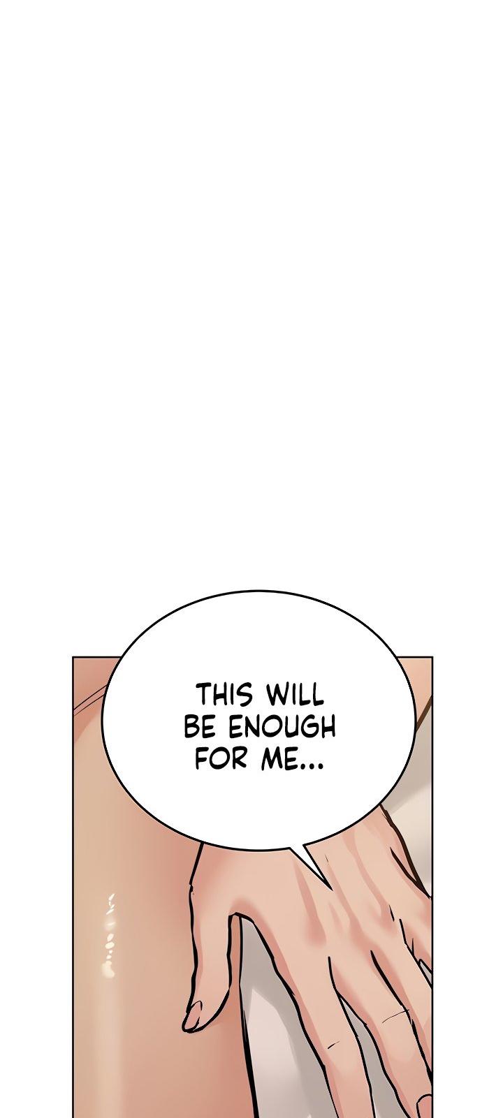 Keep it a secret from your mother Chapter 21 - Page 38 in English
