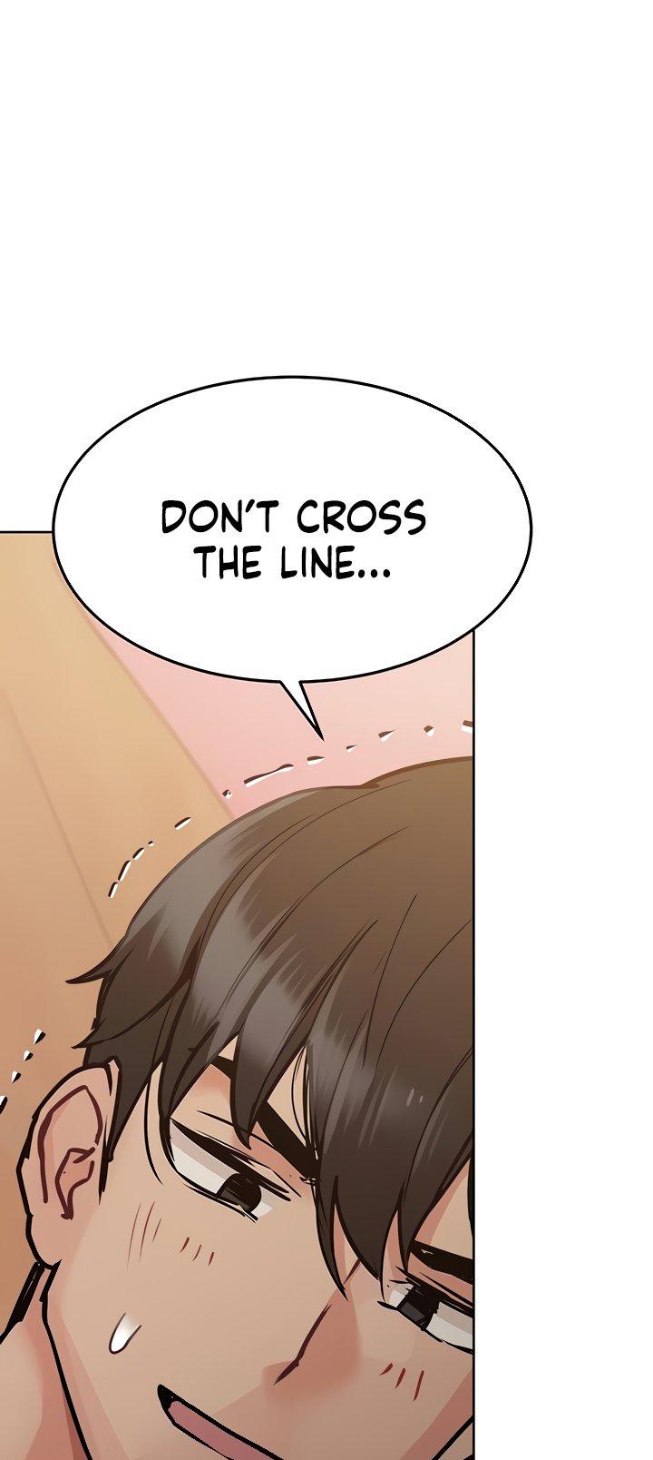 Keep it a secret from your mother Chapter 21 - Page 43 in English