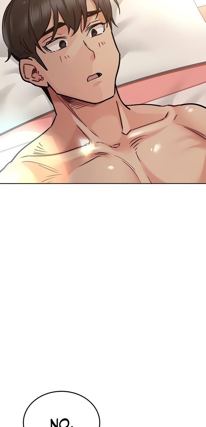 Keep it a secret from your mother Chapter 21 - Page 54 in English