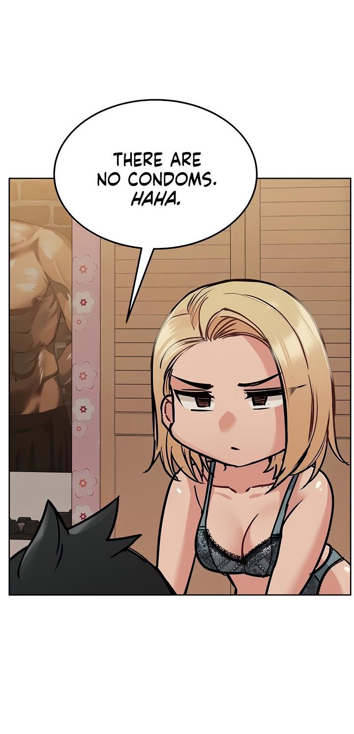 Keep it a secret from your mother Chapter 21 - Page 56 in English