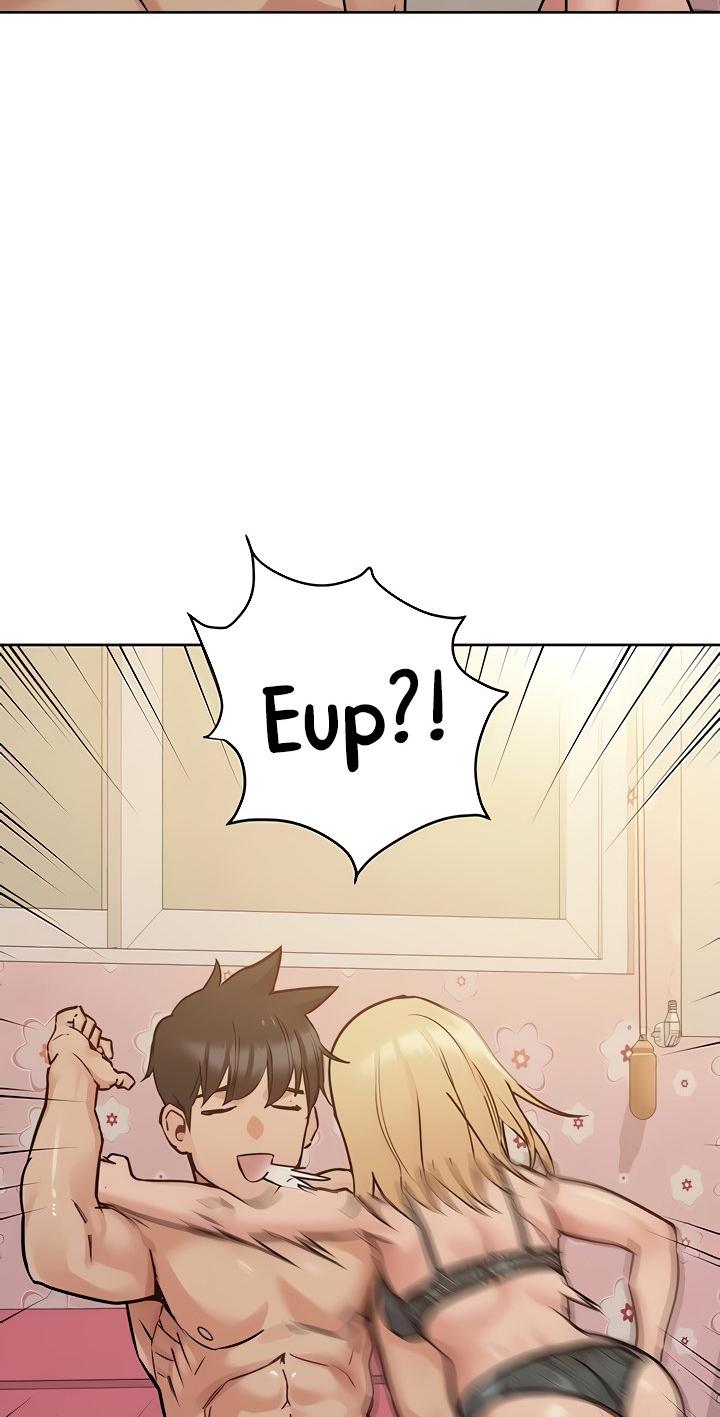 Keep it a secret from your mother Chapter 21 - Page 58 in English
