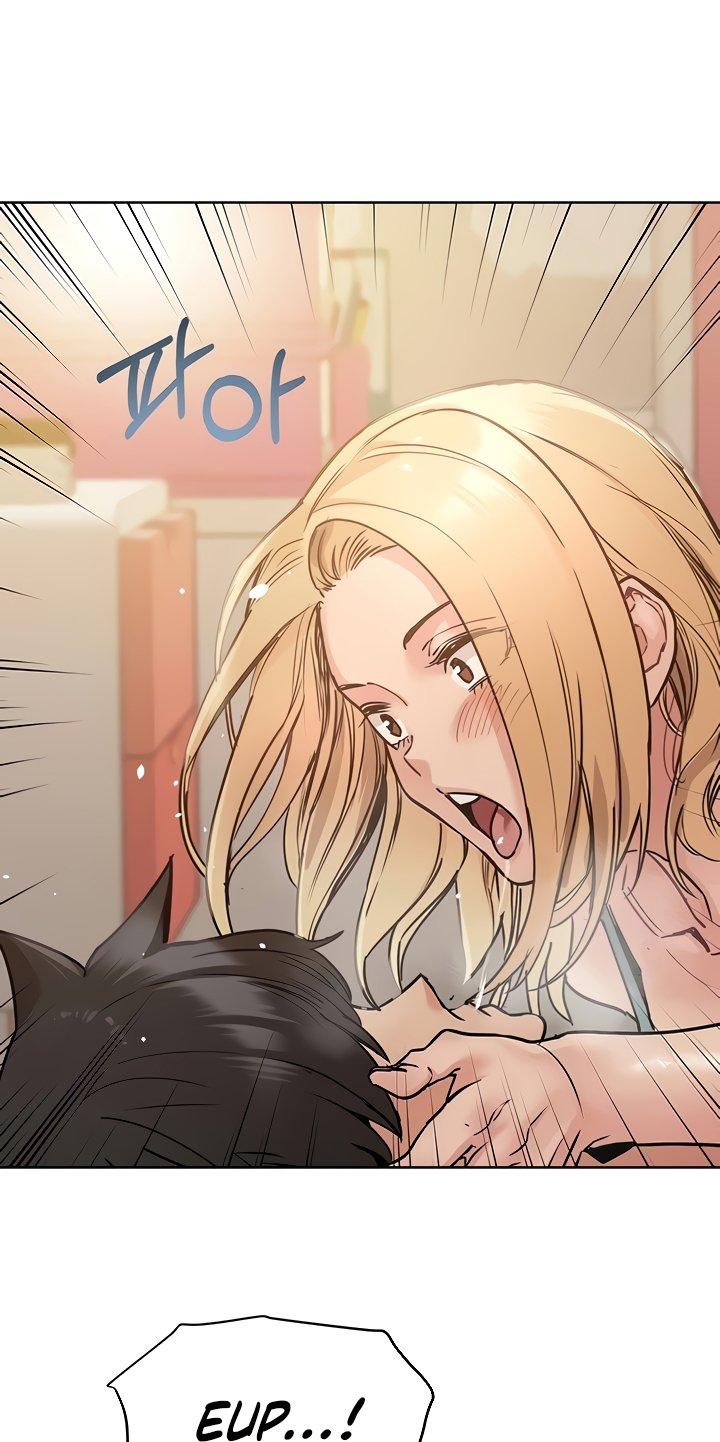 Keep it a secret from your mother Chapter 21 - Page 65 in English