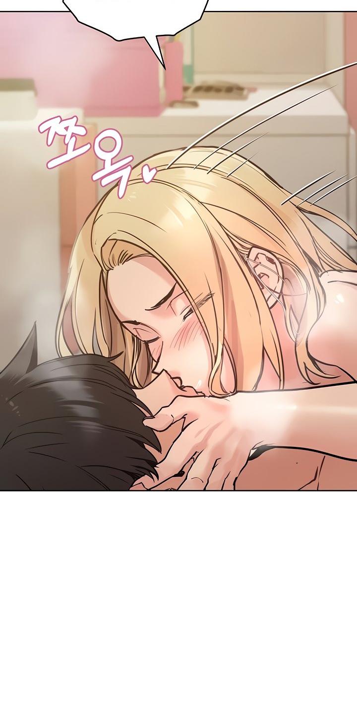 Keep it a secret from your mother Chapter 21 - Page 66 in English