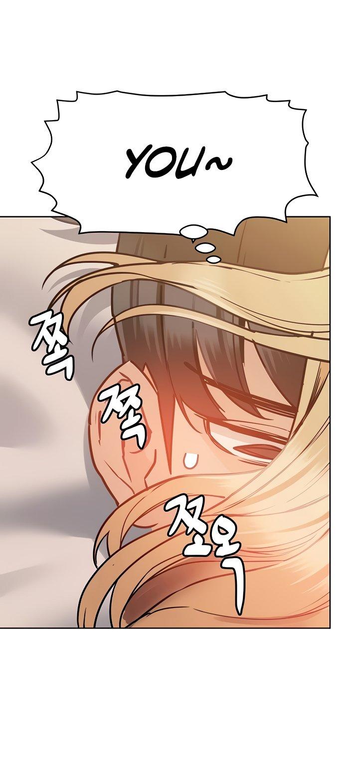 Keep it a secret from your mother Chapter 21 - Page 69 in English