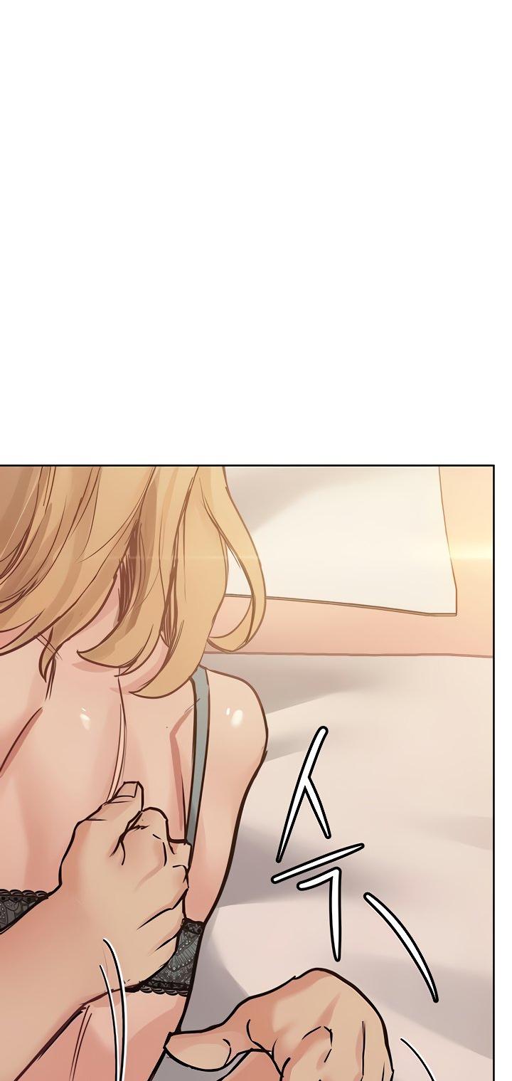 Keep it a secret from your mother Chapter 21 - Page 70 in English