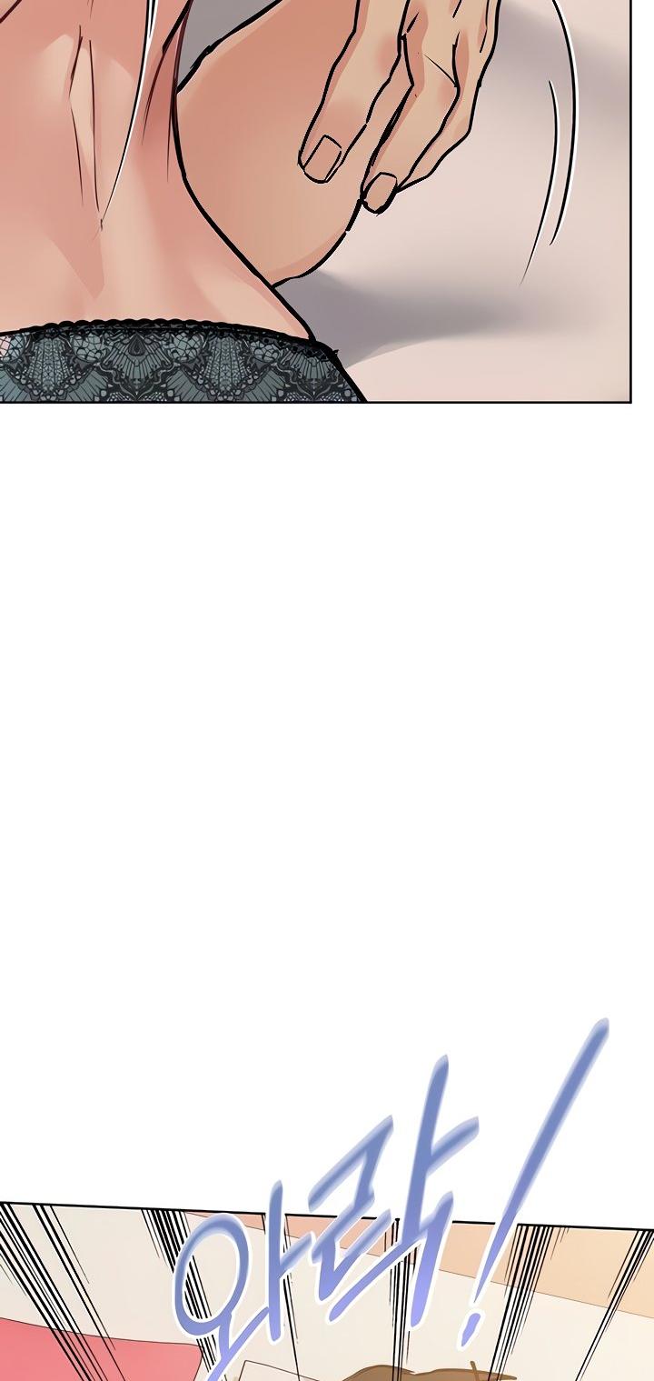 Keep it a secret from your mother Chapter 21 - Page 71 in English