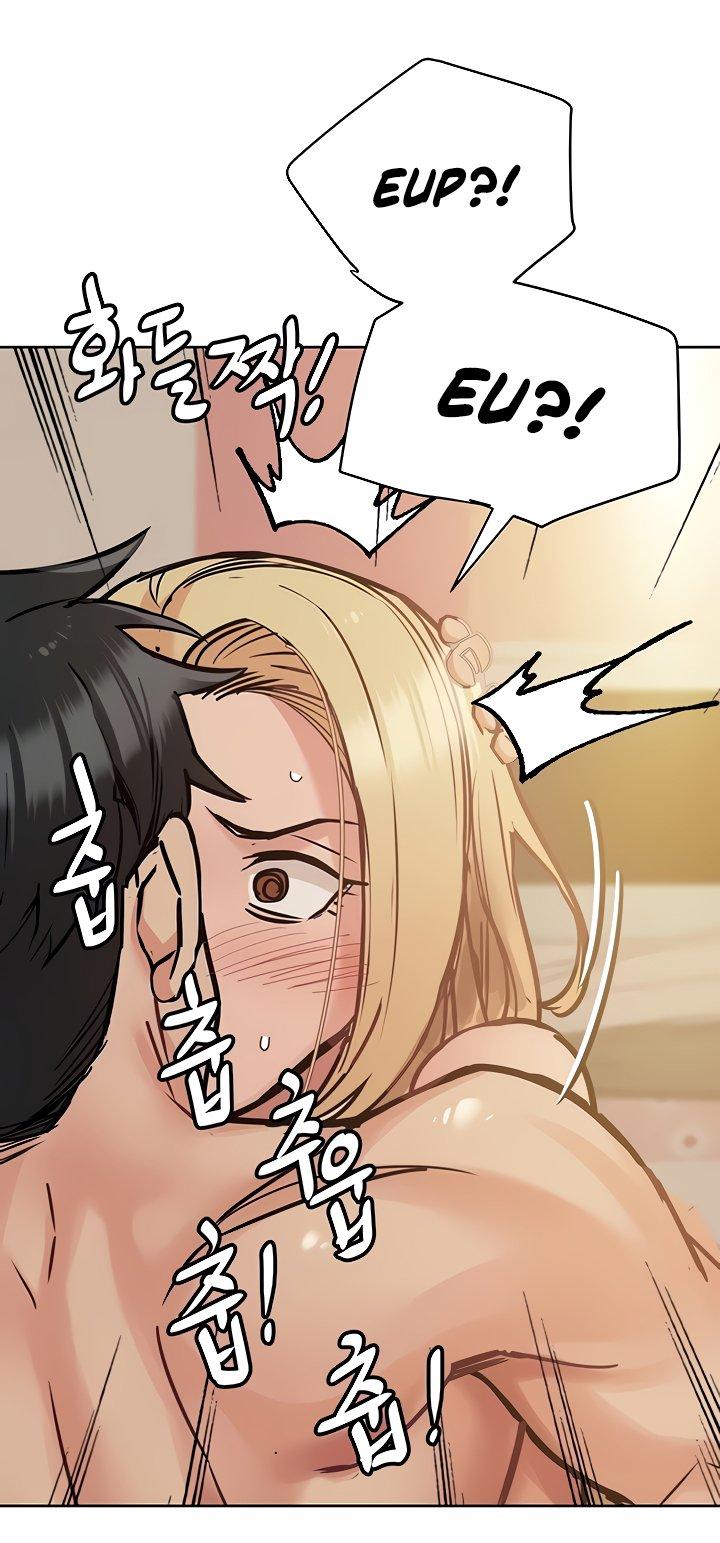 Keep it a secret from your mother Chapter 21 - Page 73 in English