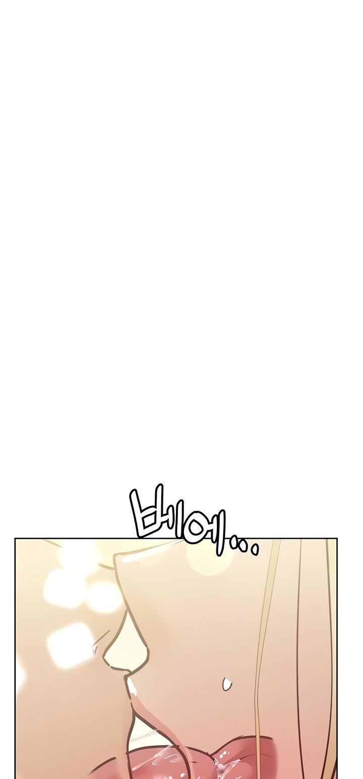 Keep it a secret from your mother Chapter 21 - Page 74 in English