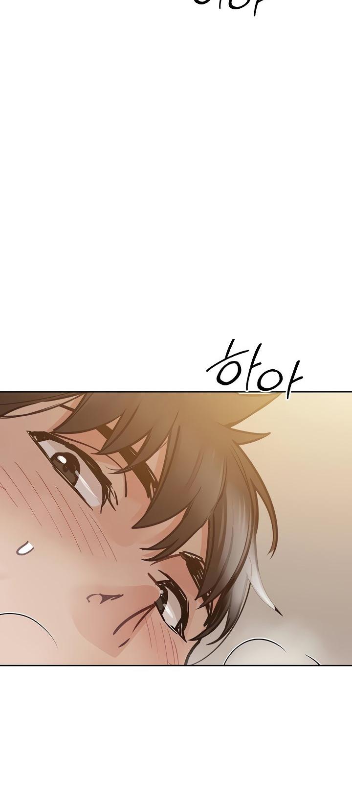 Keep it a secret from your mother Chapter 21 - Page 95 in English