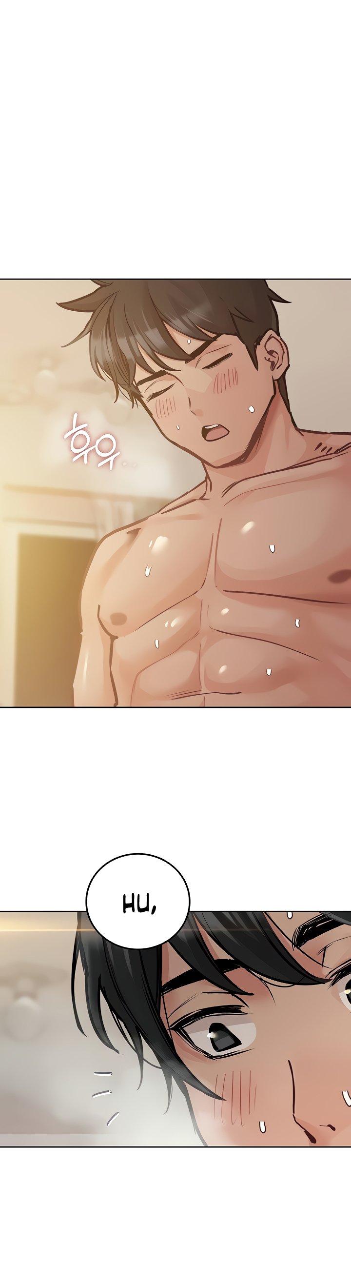 Keep it a secret from your mother Chapter 22 - Page 11 in English