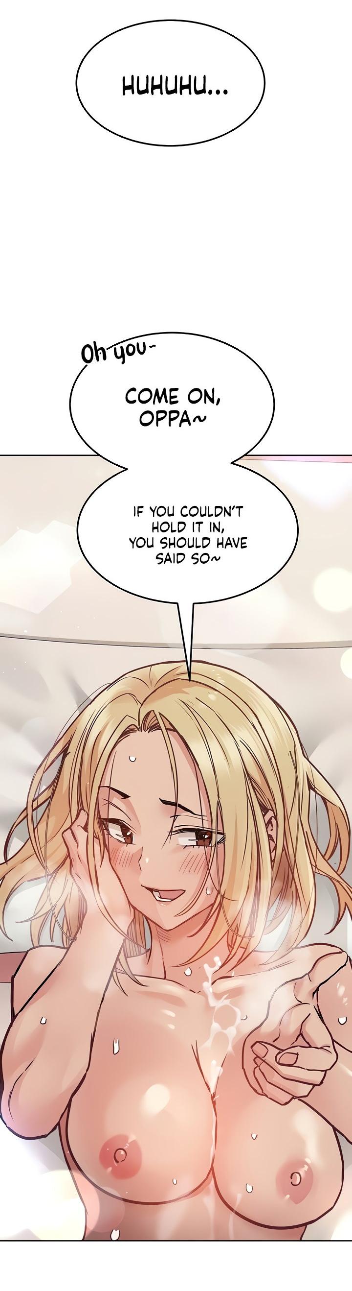 Keep it a secret from your mother Chapter 22 - Page 12 in English