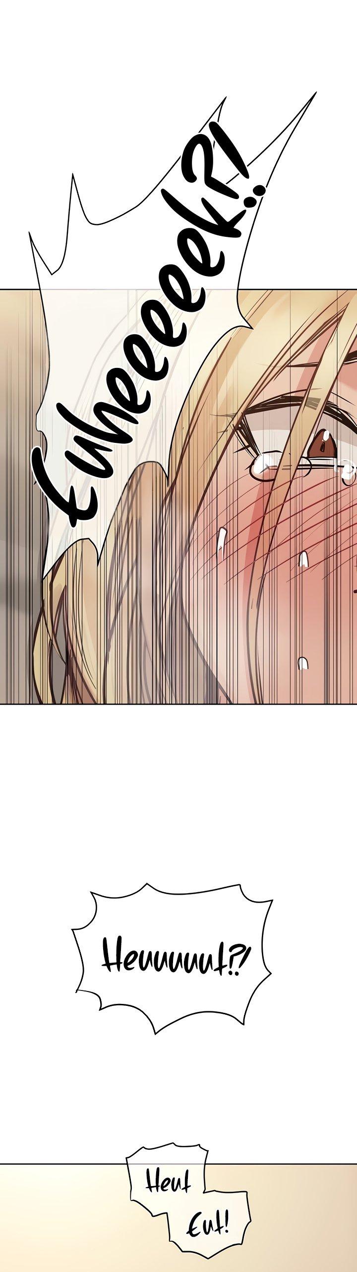 Keep it a secret from your mother Chapter 22 - Page 27 in English