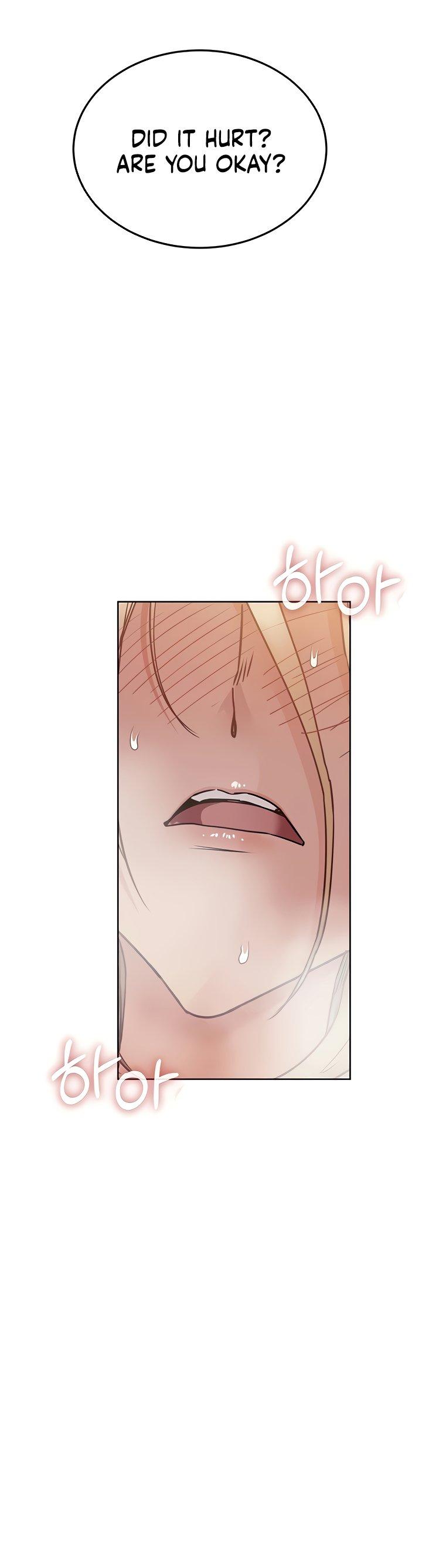 Keep it a secret from your mother Chapter 22 - Page 29 in English